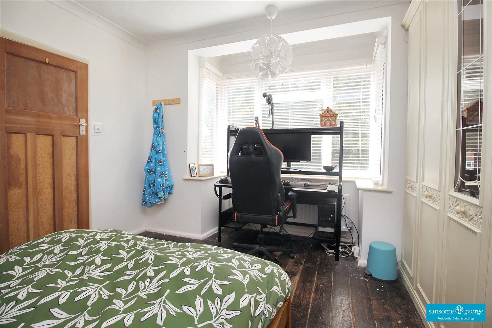 Circuit Lane, Southcote, Reading